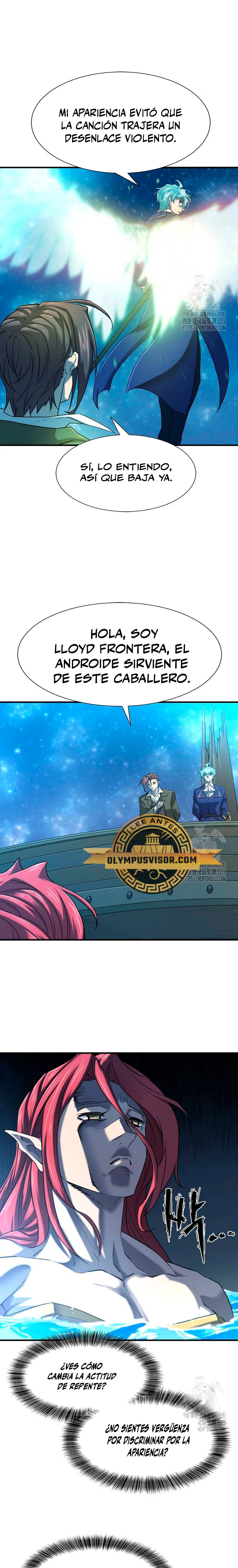 Loco Frontera - Capítulo 126 - Página 6 - LectorTMOo