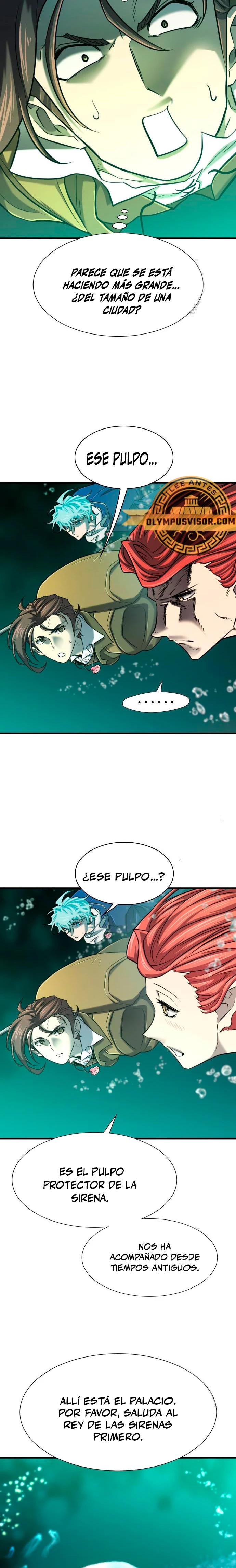 Loco Frontera - Capítulo 126 - Página 13 - LectorTMOo