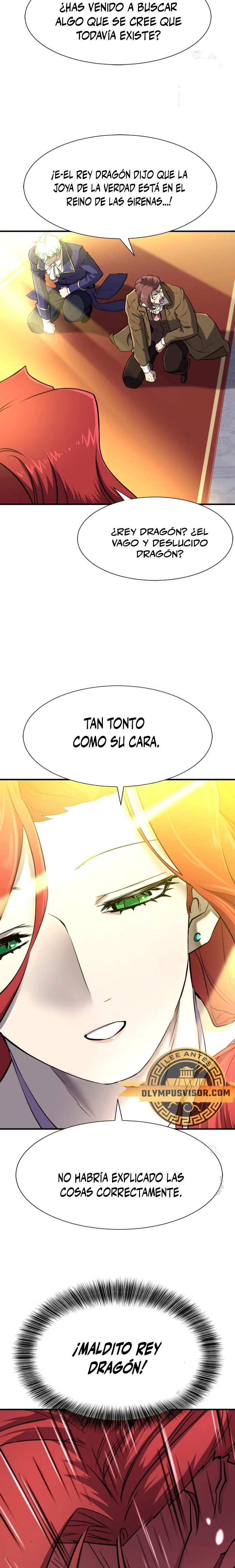 Loco Frontera - Capítulo 126 - Página 18 - LectorTMOo