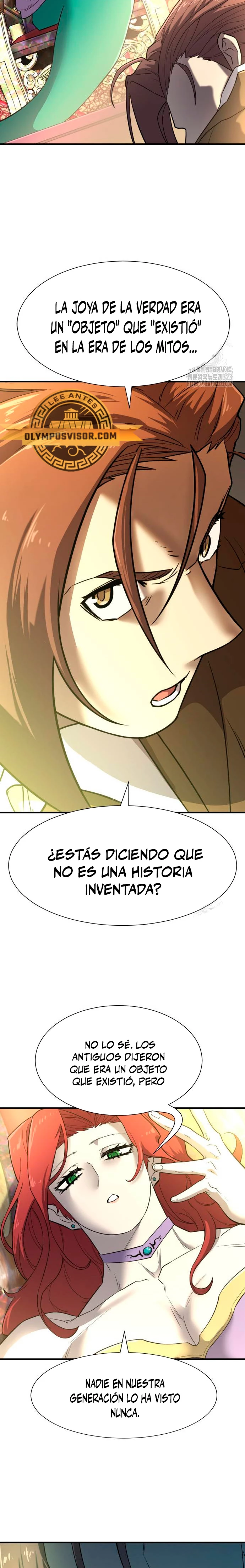 Loco Frontera - Capítulo 126 - Página 21 - LectorTMOo