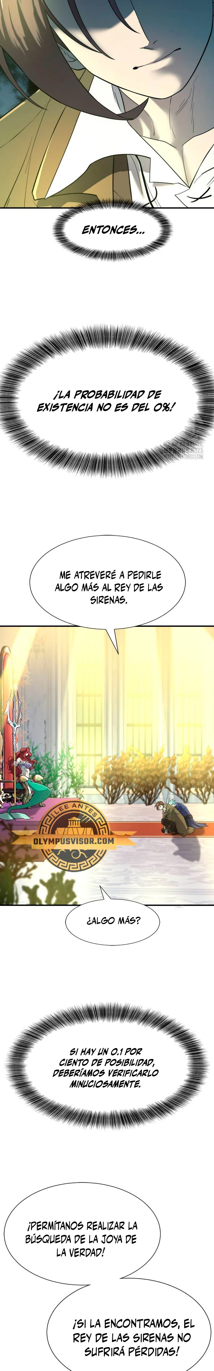 Loco Frontera - Capítulo 126 - Página 22 - LectorTMOo