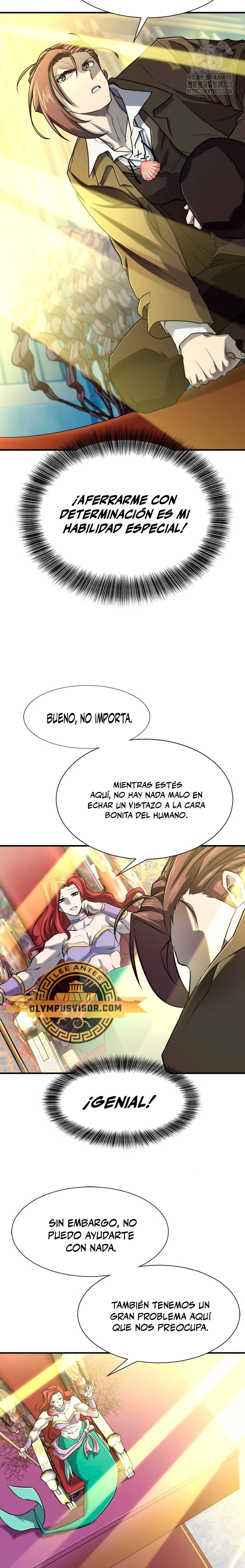 Loco Frontera - Capítulo 126 - Página 23 - LectorTMOo