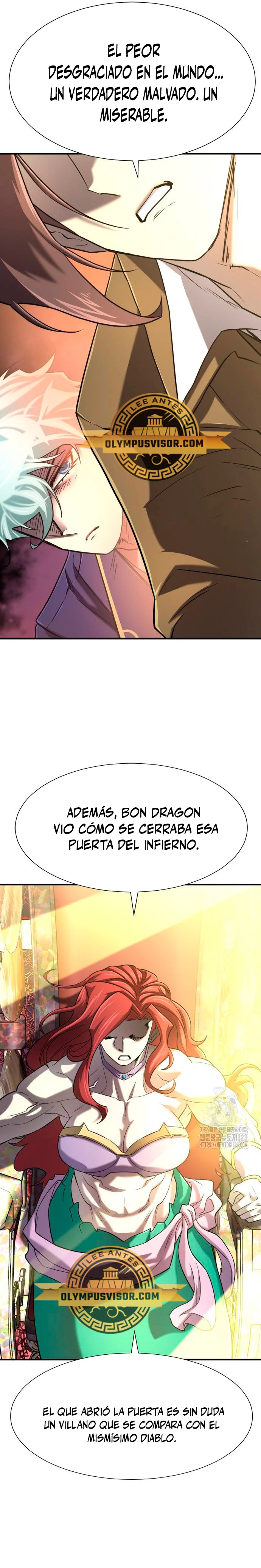 Loco Frontera - Capítulo 126 - Página 26 - LectorTMOo