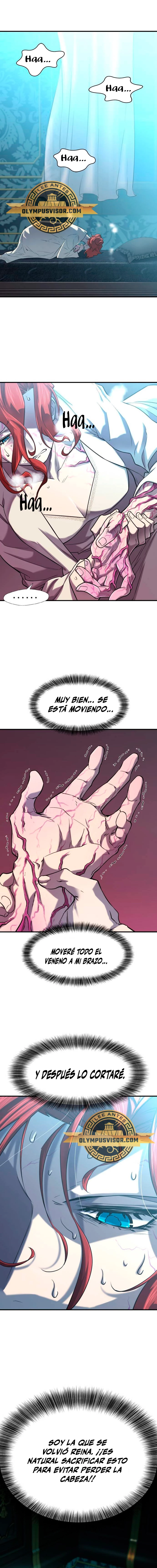 Loco Frontera - Capítulo 127 - Página 5 - LectorTMOo