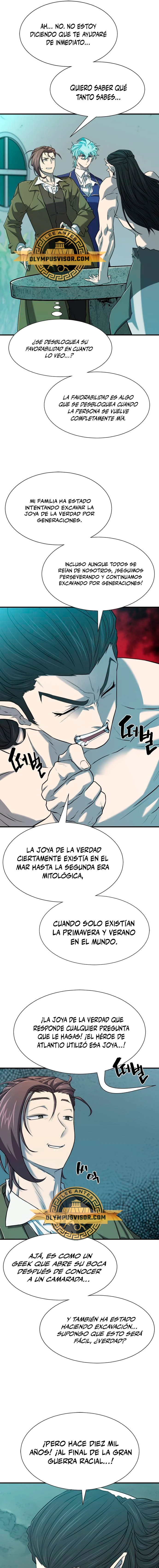 Loco Frontera - Capítulo 127 - Página 10 - LectorTMOo