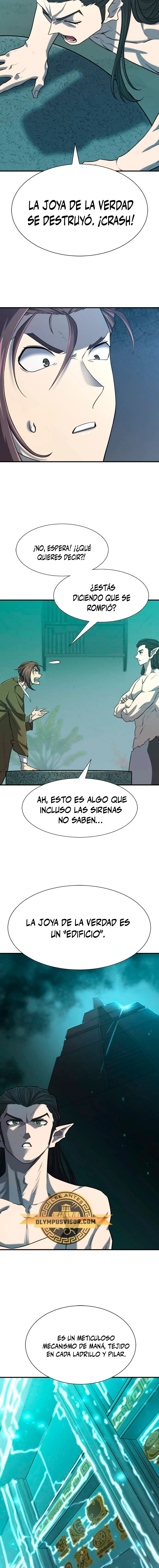 Loco Frontera - Capítulo 127 - Página 11 - LectorTMOo