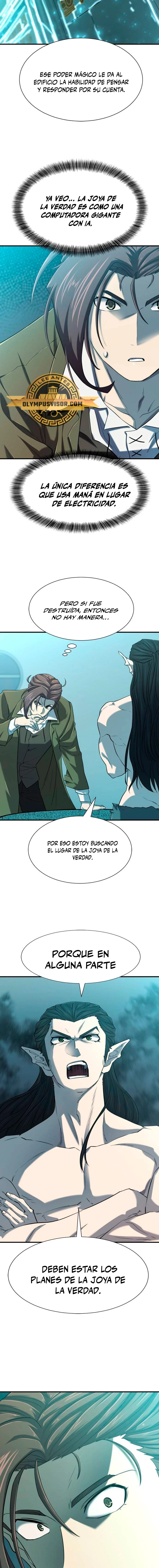 Loco Frontera - Capítulo 127 - Página 12 - LectorTMOo