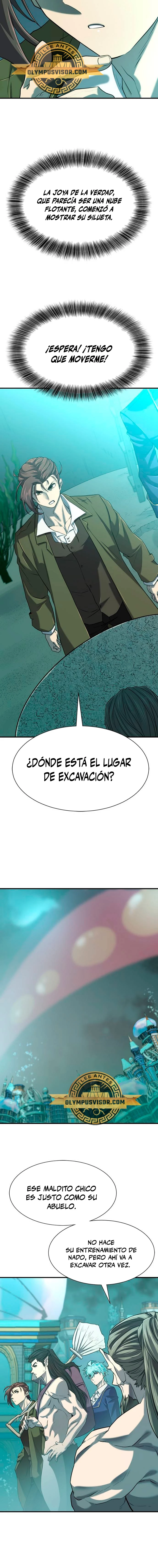 Loco Frontera - Capítulo 127 - Página 13 - LectorTMOo