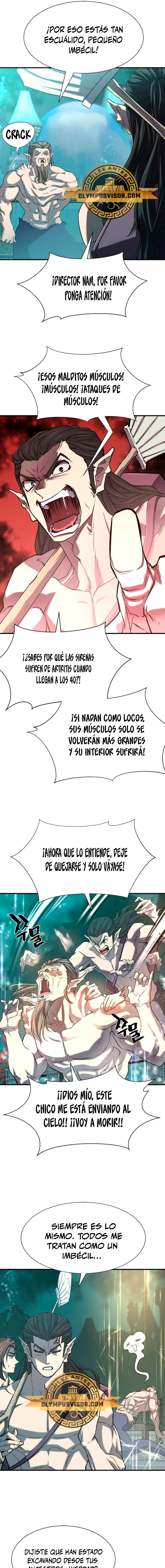 Loco Frontera - Capítulo 127 - Página 14 - LectorTMOo