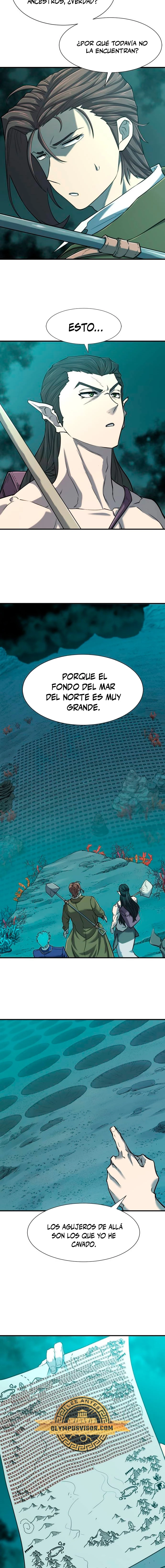 Loco Frontera - Capítulo 127 - Página 15 - LectorTMOo