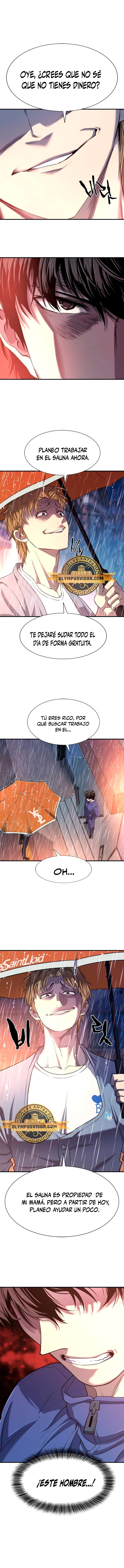 Loco Frontera - Capítulo 128 - Página 4 - LectorTMOo