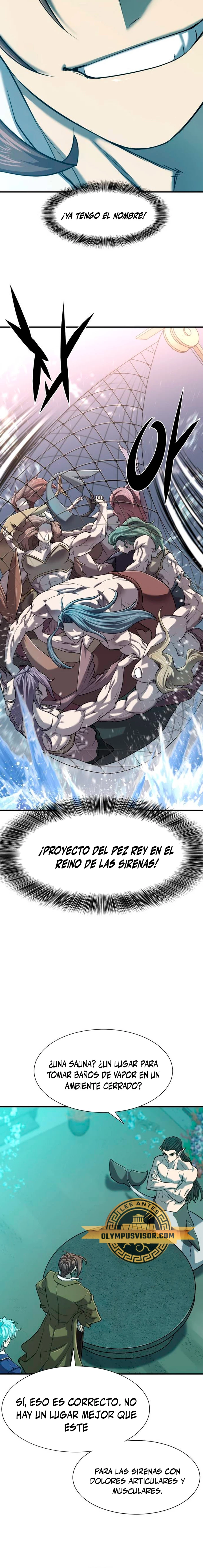 Loco Frontera - Capítulo 128 - Página 9 - LectorTMOo