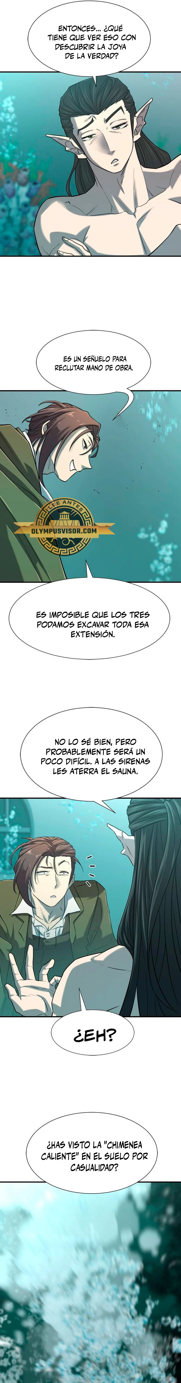 Loco Frontera - Capítulo 128 - Página 10 - LectorTMOo