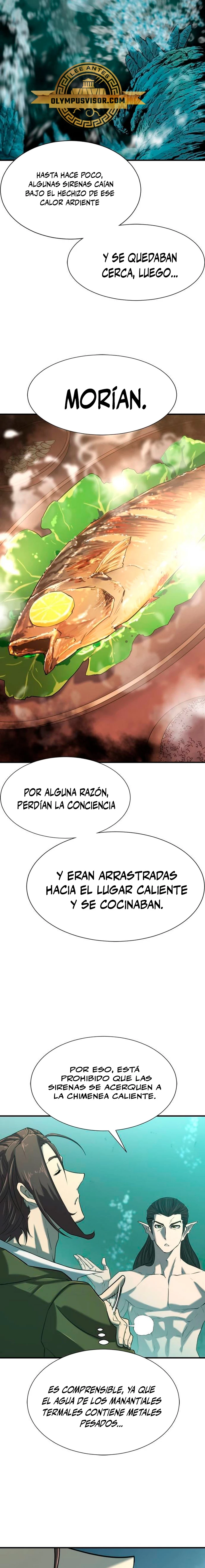 Loco Frontera - Capítulo 128 - Página 11 - LectorTMOo