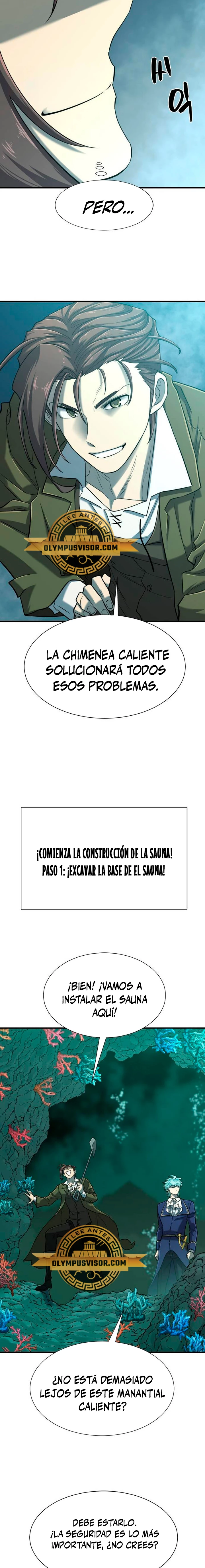 Loco Frontera - Capítulo 128 - Página 12 - LectorTMOo