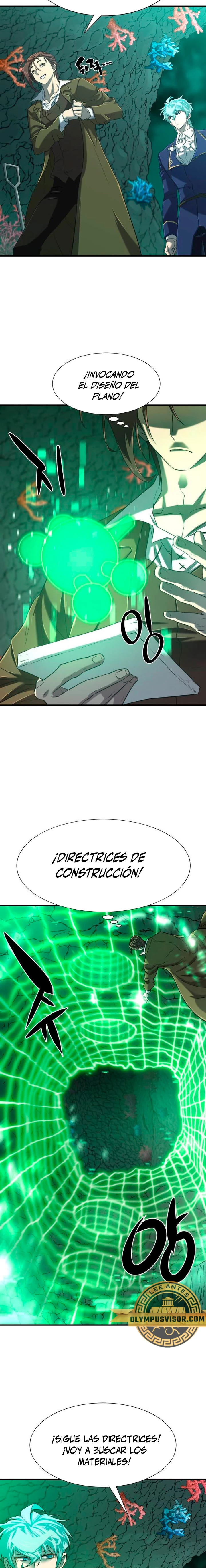 Loco Frontera - Capítulo 128 - Página 13 - LectorTMOo
