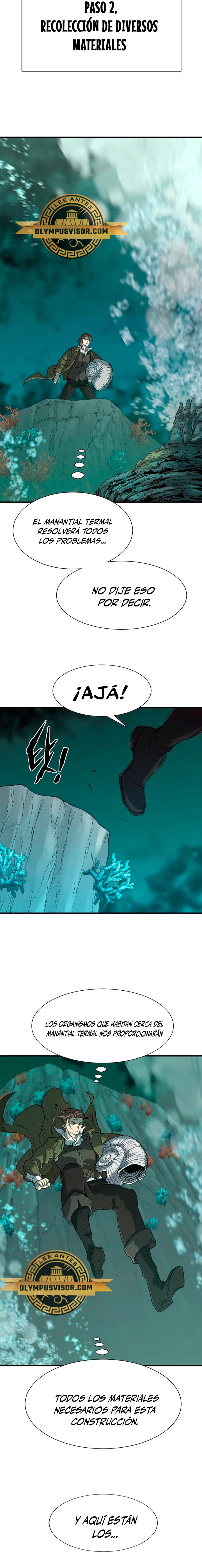 Loco Frontera - Capítulo 128 - Página 17 - LectorTMOo