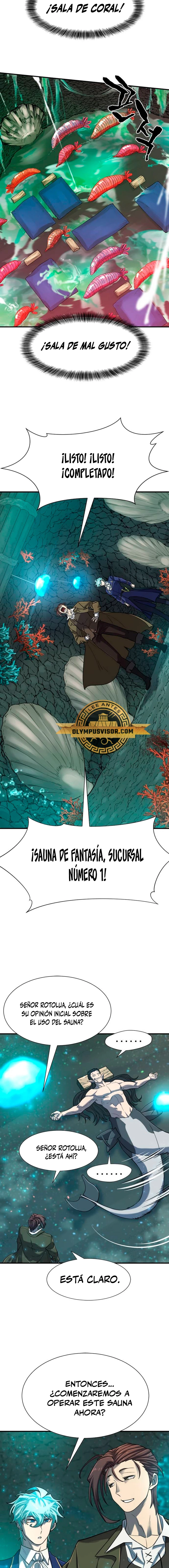 Loco Frontera - Capítulo 128 - Página 21 - LectorTMOo