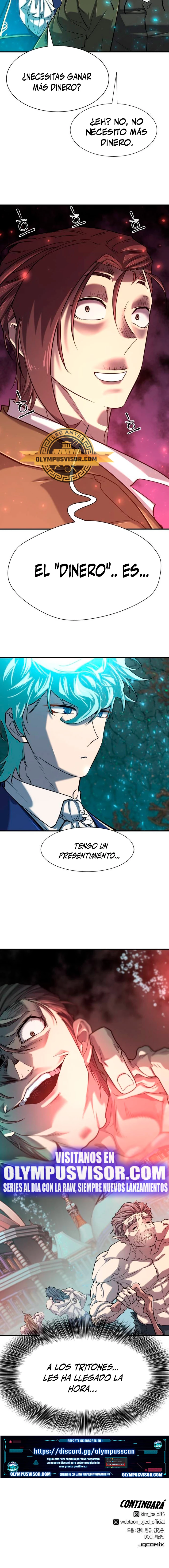 Loco Frontera - Capítulo 128 - Página 22 - LectorTMOo