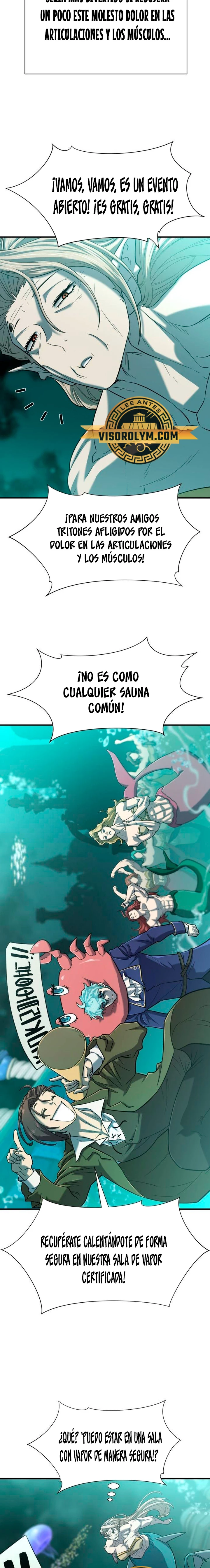 Loco Frontera - Capítulo 129 - Página 8 - LectorTMOo