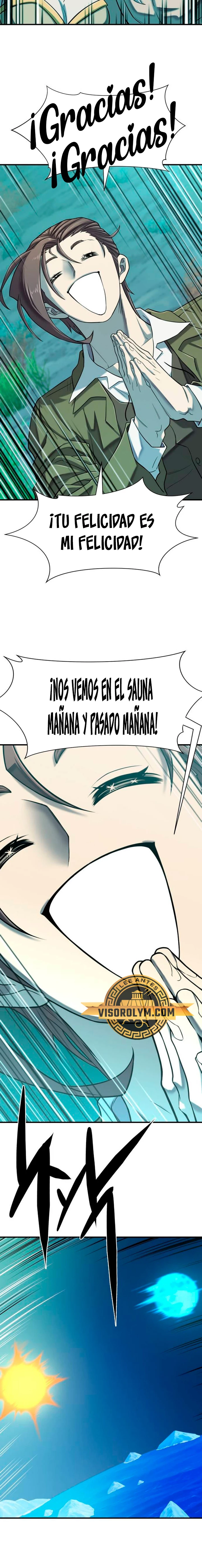 Loco Frontera - Capítulo 129 - Página 14 - LectorTMOo