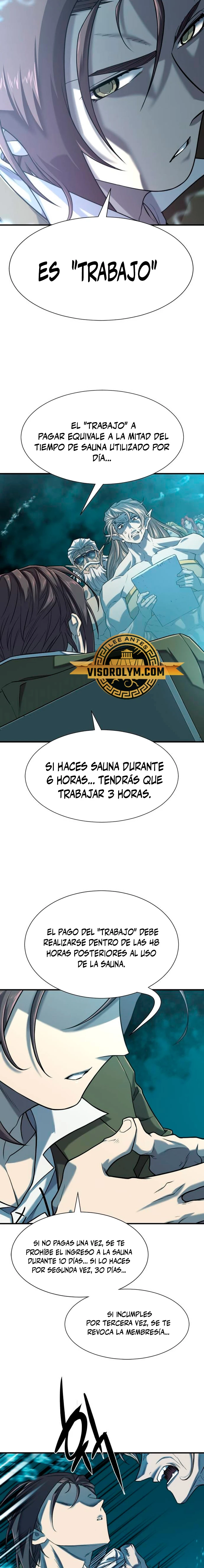 Loco Frontera - Capítulo 129 - Página 18 - LectorTMOo