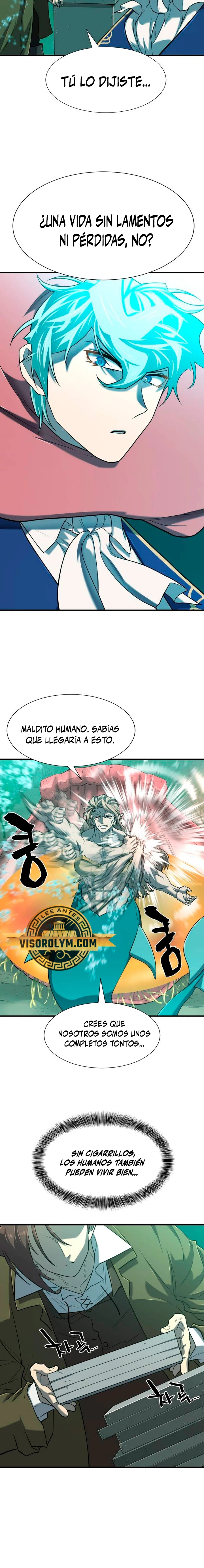 Loco Frontera - Capítulo 129 - Página 21 - LectorTMOo