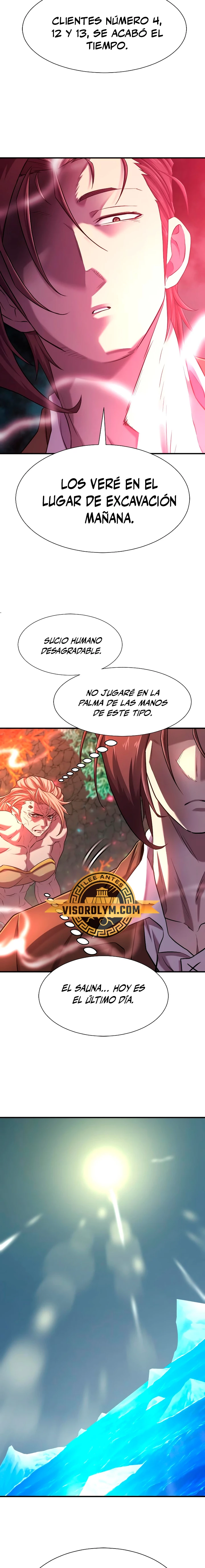 Loco Frontera - Capítulo 130 - Página 4 - LectorTMOo