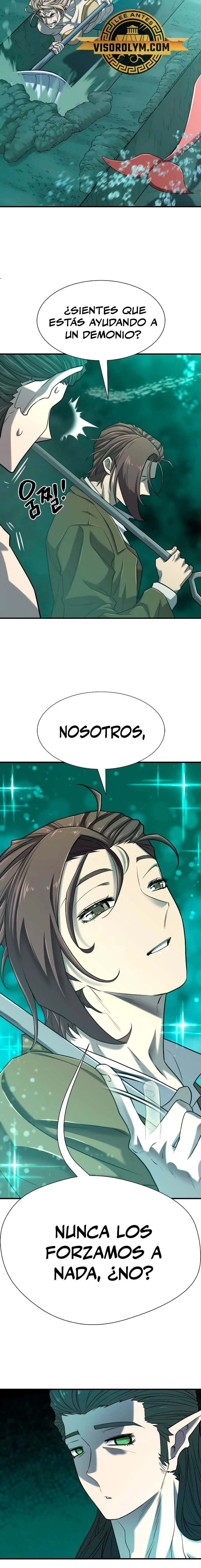 Loco Frontera - Capítulo 130 - Página 11 - LectorTMOo