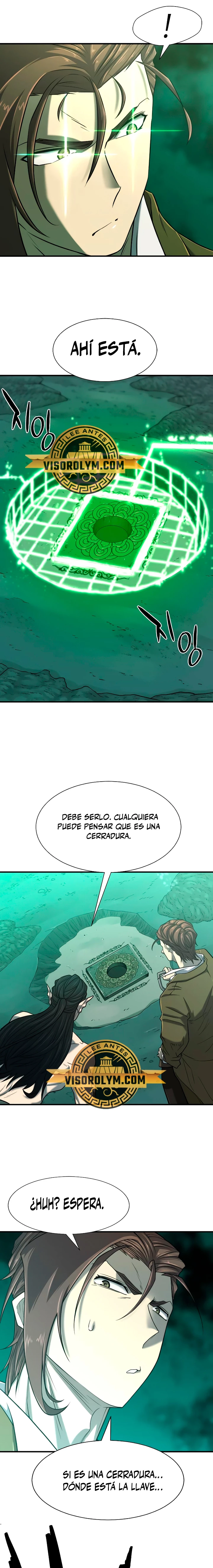 Loco Frontera - Capítulo 130 - Página 17 - LectorTMOo