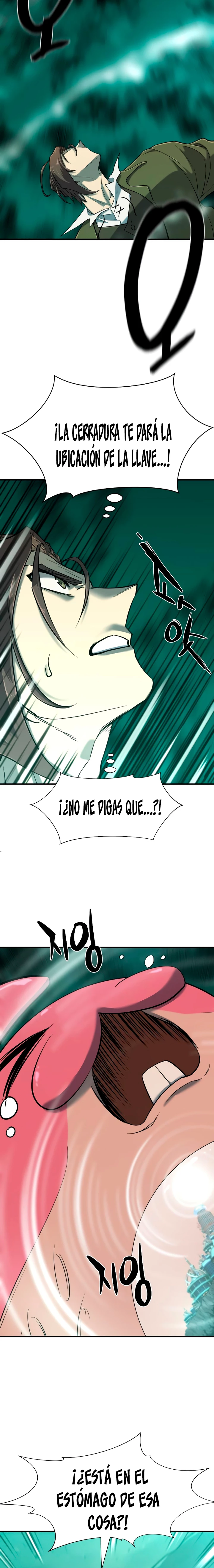 Loco Frontera - Capítulo 130 - Página 20 - LectorTMOo