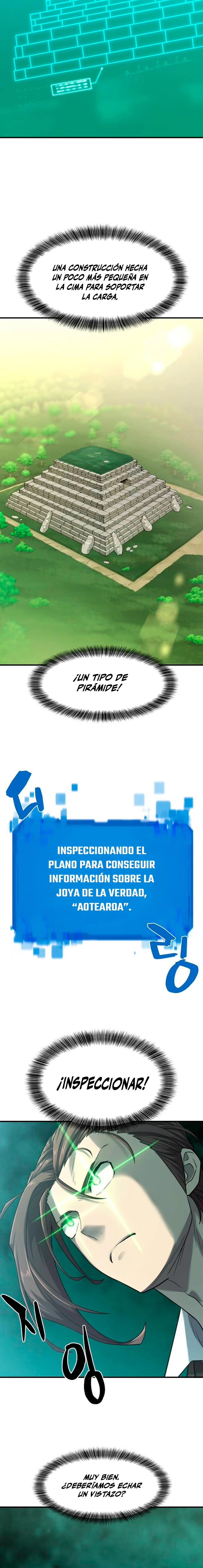 Loco Frontera - Capítulo 132 - Página 11 - LectorTMOo