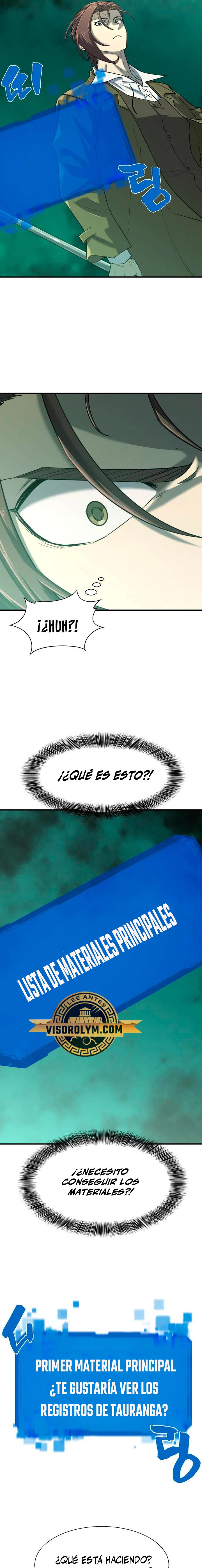 Loco Frontera - Capítulo 132 - Página 12 - LectorTMOo