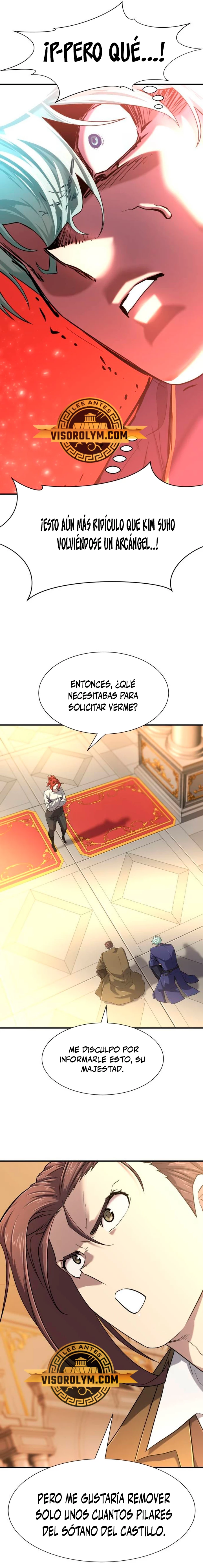 Loco Frontera - Capítulo 132 - Página 27 - LectorTMOo