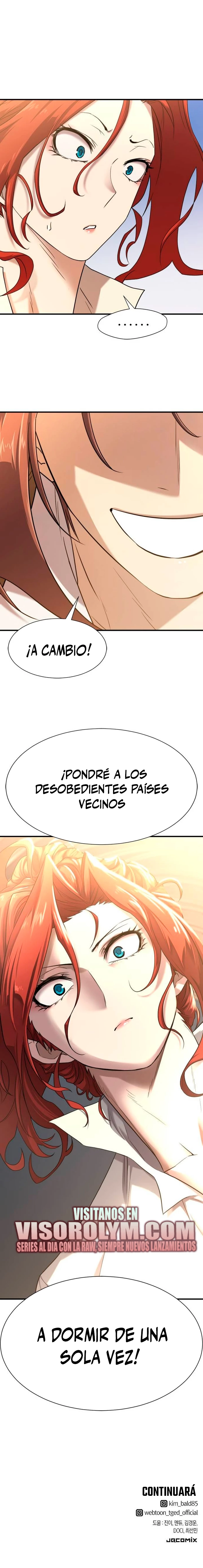 Loco Frontera - Capítulo 132 - Página 28 - LectorTMOo