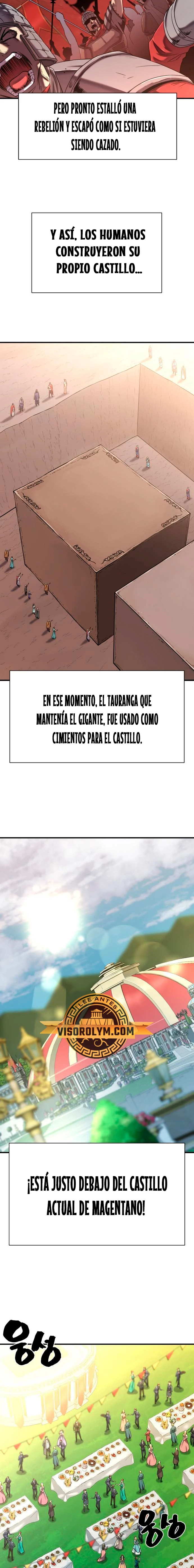Loco Frontera - Capítulo 133 - Página 5 - LectorTMOo