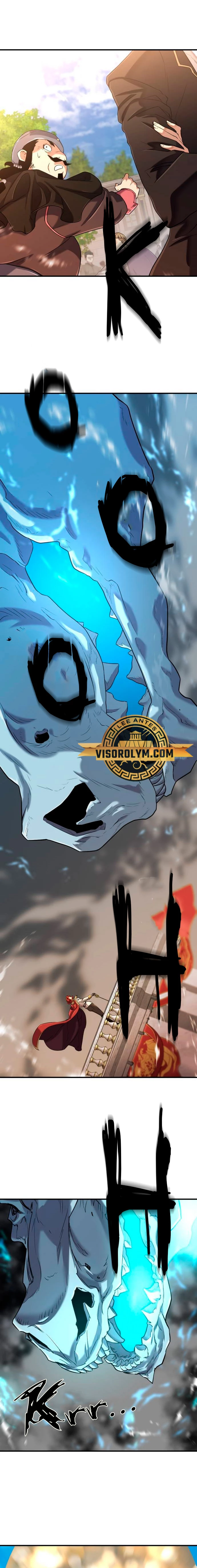 Loco Frontera - Capítulo 133 - Página 11 - LectorTMOo