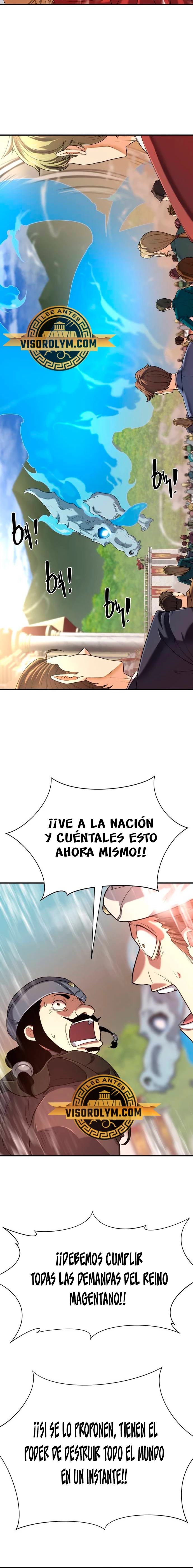 Loco Frontera - Capítulo 133 - Página 13 - LectorTMOo