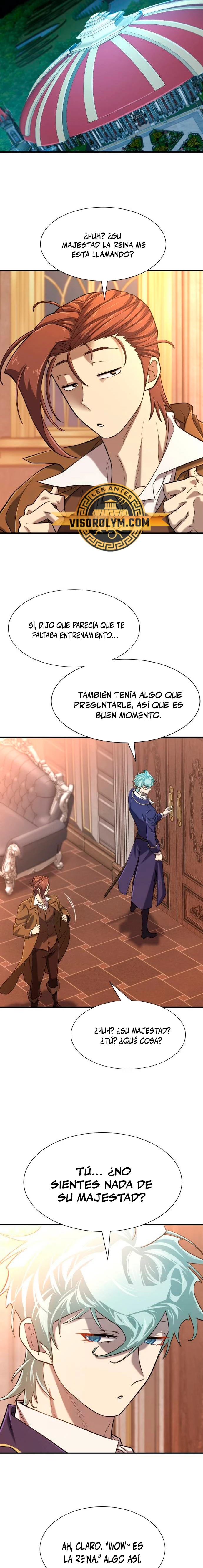 Loco Frontera - Capítulo 133 - Página 17 - LectorTMOo