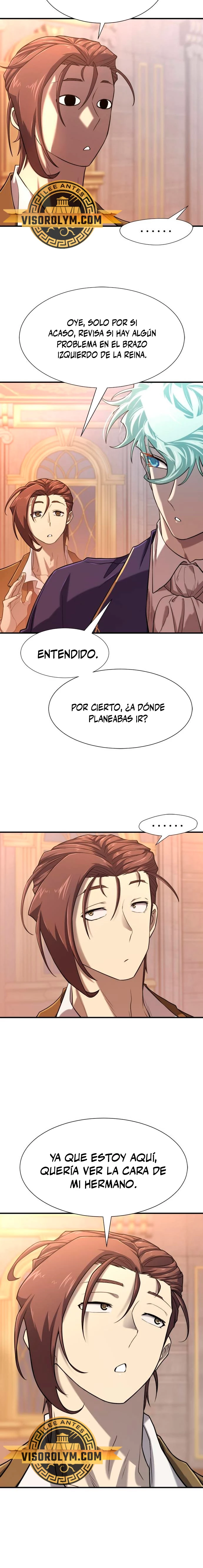 Loco Frontera - Capítulo 133 - Página 18 - LectorTMOo