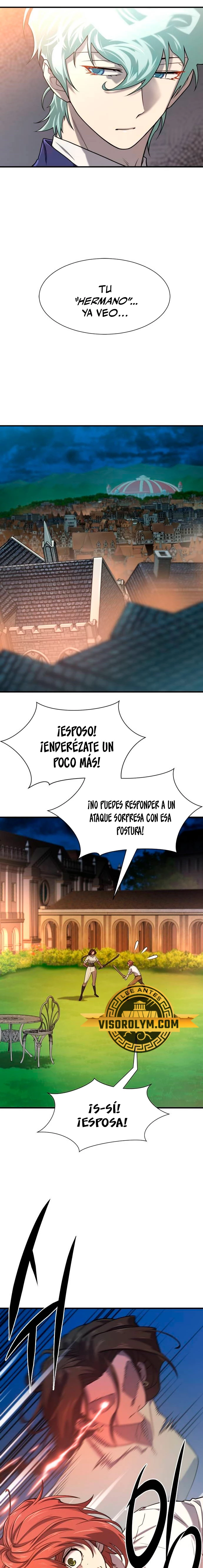 Loco Frontera - Capítulo 133 - Página 19 - LectorTMOo