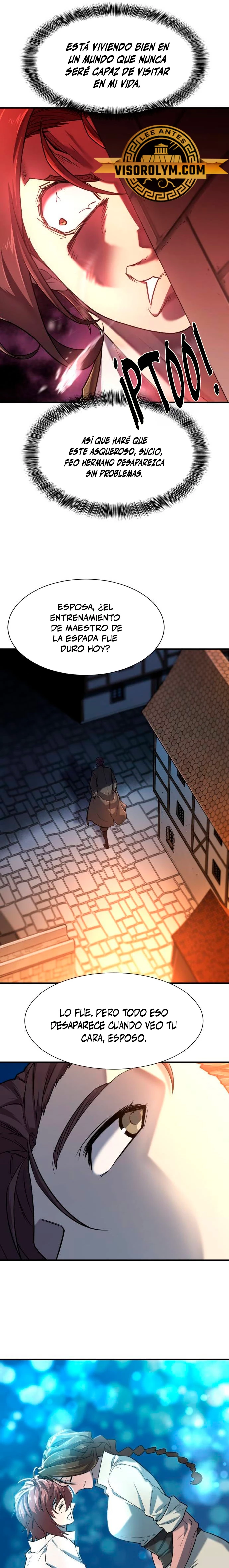 Loco Frontera - Capítulo 133 - Página 22 - LectorTMOo