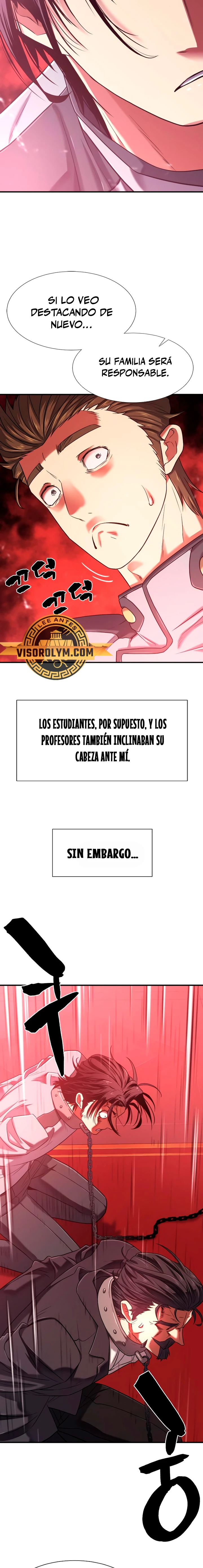 Loco Frontera - Capítulo 134 - Página 5 - LectorTMOo