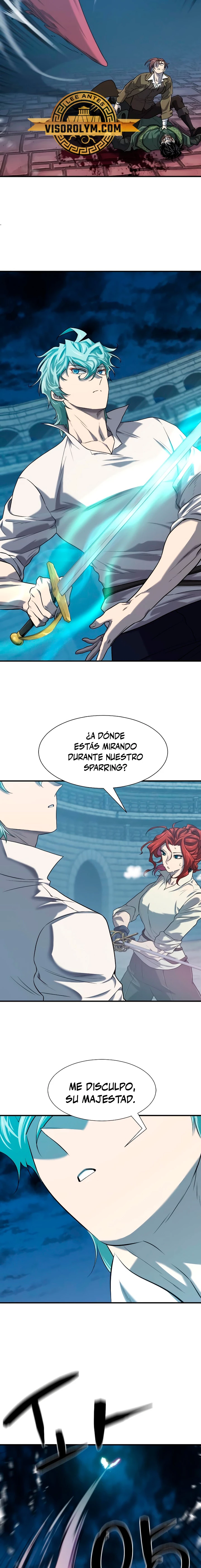 Loco Frontera - Capítulo 134 - Página 23 - LectorTMOo