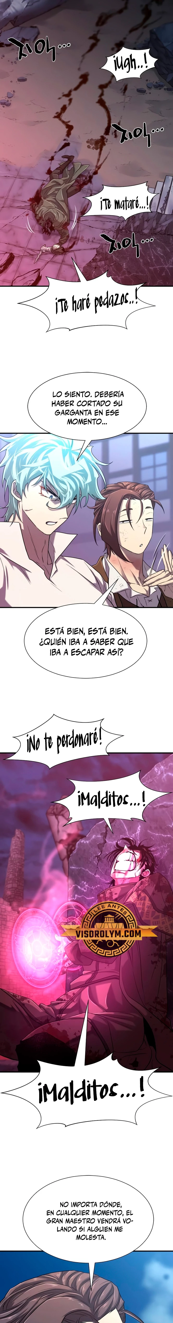 Loco Frontera - Capítulo 135 - Página 10 - LectorTMOo
