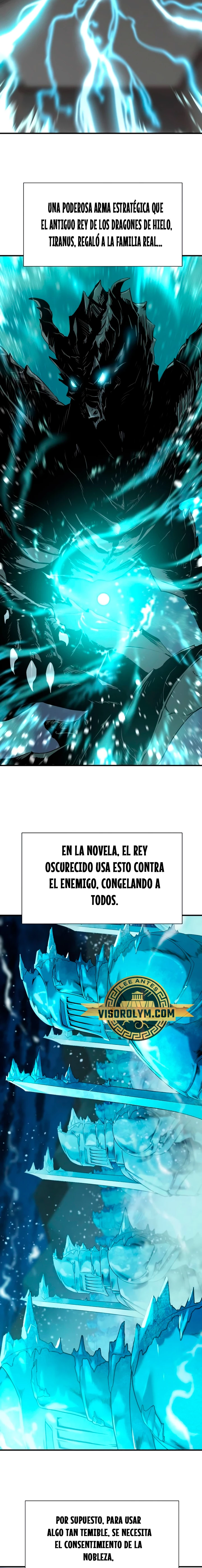 Loco Frontera - Capítulo 135 - Página 19 - LectorTMOo
