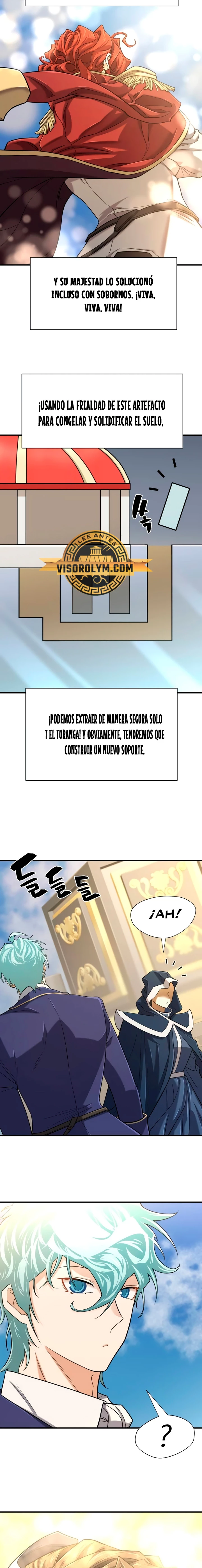 Loco Frontera - Capítulo 135 - Página 20 - LectorTMOo
