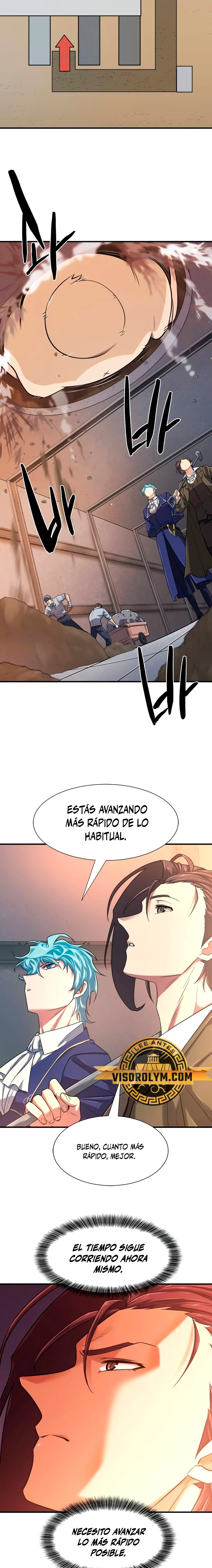 Loco Frontera - Capítulo 135 - Página 25 - LectorTMOo