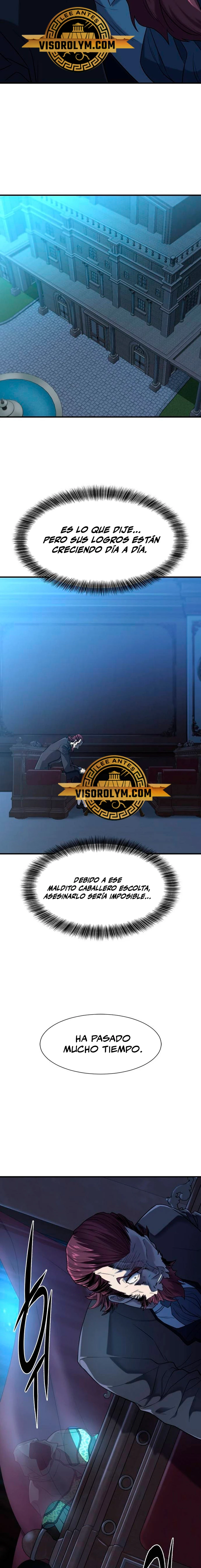 Loco Frontera - Capítulo 136 - Página 4 - LectorTMOo