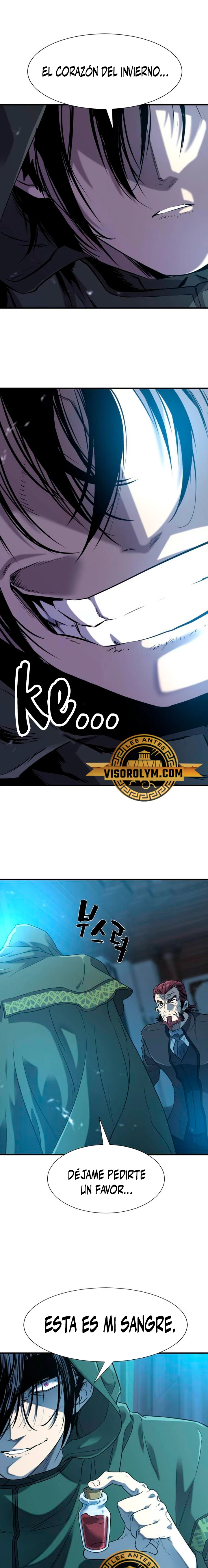 Loco Frontera - Capítulo 136 - Página 7 - LectorTMOo
